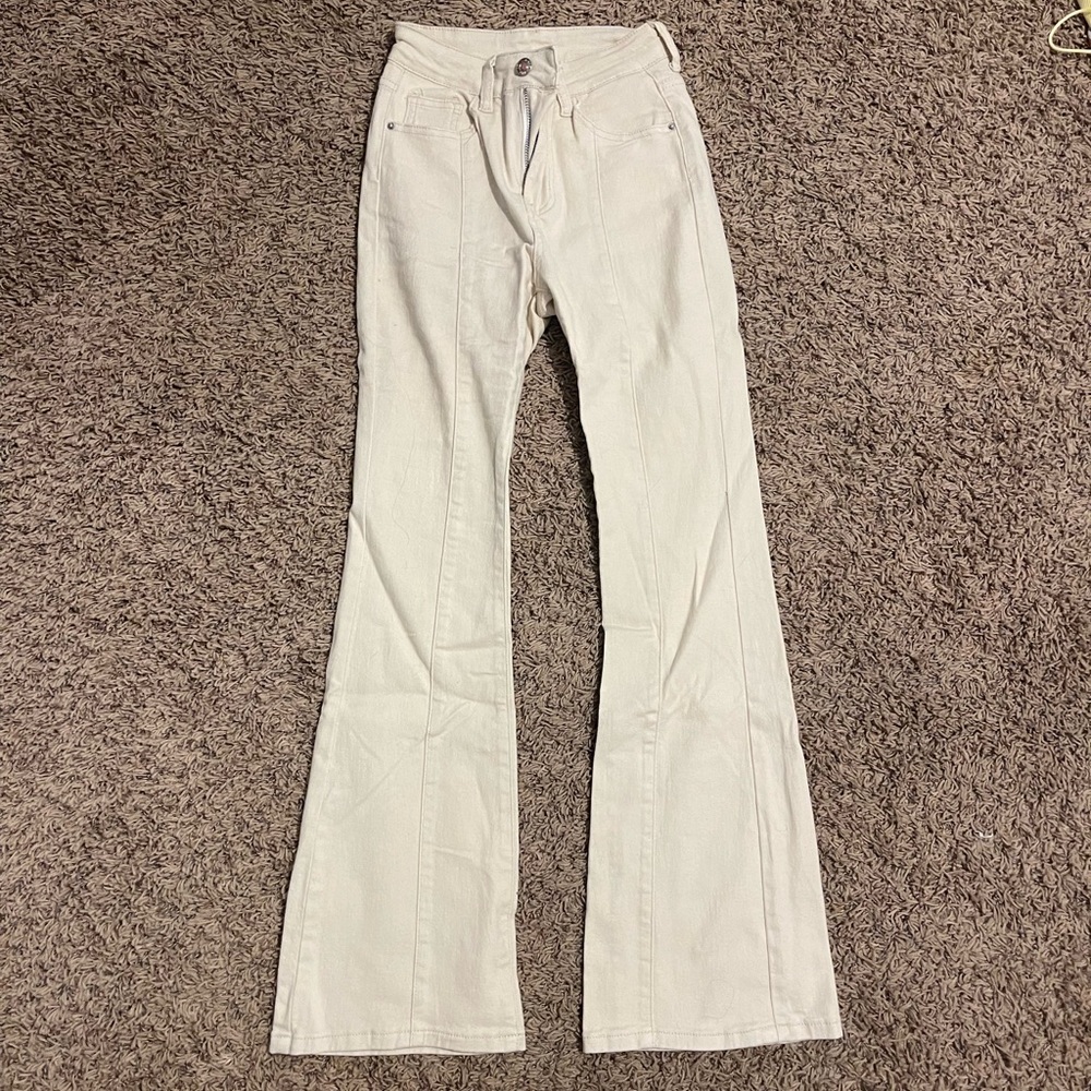 Shein jeans